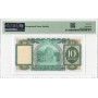 Hong Kong 10 Dollars 1977-79, PMG 65 EPQ, "HK&Shanghai Banking Corp" Pick# 182h 