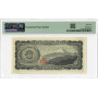 Japan 500 Yen 1969, PMG 68 EPQ, "Bank of Japan" Pick# 95b