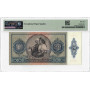 Ungarn 20 Pengo 1941, PMG 66 EPQ, "National Bank" Pick# 109