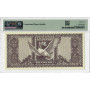 Hungary 10 Million Milpengo 1946, PMG 65 EPQ, "National Bank" Pick# 129