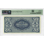 Hungary 1 Milliard Milpengo 1946, PMG 65 EPQ, "National Bank" Pick# 131 