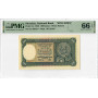 Slovakia 100 Korun 1940, PMG 66 EPQ SPECIMEN, "National Bank" Pick# 11s 