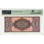 Ungarn 1 Milliarde Pengo 1946, PMG 66 EPQ, "National Bank" Pick# 125