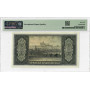 Czechoslovakia 100 Korun 1945, PMG 66 EPQ, "Republic" Pick# 63a