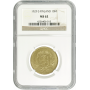 Finnland 10 Mark 1929 S, NGC MS62, "Republik Finnland (1918 - 1962)"