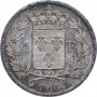 Frankreich 1 Franken 1816 A, NGC MS63, "König Ludwig XVIII (1815 - 1824)"