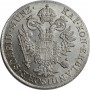 Austria 12 kreuzer 1795 A, AU, "Emperor Franz II (1792 - 1835)"