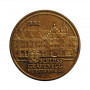 Austria 20 schilling 1993, UNC, "Grafenegg Palace"