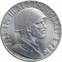 Albanien 0.20 Lek 1939, UNC, "Italienische Besatzung (1939 - 1943)"