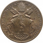 Vatikanstadt 10 Centesimi 1941, UNC, "Papst Pius XII (1939 - 1958)"