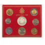 Vatikanstadt KMS 2001, BU, "Papst Johannes Paul II (1979 - 2001)"
