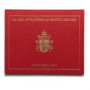 Vatikanstadt KMS 2001, BU, "Papst Johannes Paul II (1979 - 2001)"