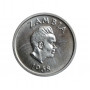 Zambia 5 ngwee 1968, PROOF, "President Kenneth Kaunda (1964 - 1991)"