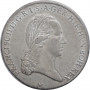 Milan 1 kronenthaler 1793 M, NGC AU55, "Duchy of Milan (1776 - 1800)"