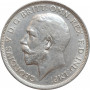 Great Britain 2 shillings (florin) 1916, UNC, "King George V (1910 - 1936)"