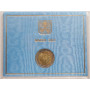 Vatican City 2 euro 2012, BU, "7th World Meeting of Families"