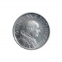 Ватикан 5 лир 1959 г., BU PL, "Папа Иоанн XXIII (1959 - 1962)"