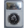 Great Britain 50 pounds 2015, NGC MS69 DPL, "Standing Britannia"