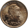 Portugal 1 Escudo 1952, NGC MS65, "Portugiesische Republik (1911 - 1969)"