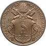 Vatikanstadt 10 Centesimi 1941, BU, "Papst Pius XII (1939 - 1958)"