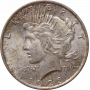 USA 1 dollar 1923, UNC, "Peace Dollar"