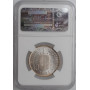 Portugal 10 Escudos 1928, NGC MS64, "Schlacht von Ourique"