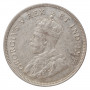 British East Africa 1 shilling 1921, AU, "King George V (1911 - 1937)"