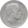 Italy 1 lira 1907 R, XF, "King Vittorio Emanuele III (1900 - 1946)"