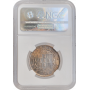 Jamaica 1 penny 1910, NGC MS66, "King Edward VII (1902 - 1910)"