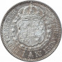 Sweden 1 krona 1910 W, NGC MS61, "King Gustaf V (1908 - 1950)"