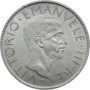 Italy 20 lire 1928, UNC, "King Vittorio Emanuele III (1900 - 1946)"