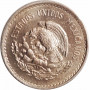 Mexico 10 centavos 1946 Mo, NGC MS64, "United Mexican States (1905 - 1969)"