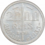 Brazil 2000 reis 1935, NGC MS65, "First Republic (1889 - 1942)"