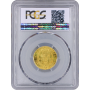 Spanien 80 Reales 1822 M SR, PCGS MS64, "König Ferdinand VII (1813 - 1833)" Top Pop