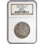 Austria 1/4 thaler 1734 HALL, NGC MS62, "Emperor Charles VI (1711 - 1740)"