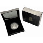 Великобритания 2 фунта 2021 г., PROOF, "Звери Королевы - Грифон Эдварда III"