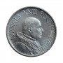 Vatikan 5 Lire 1961, UNC, "Papst Johannes XXIII (1959 - 1962)"