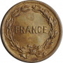 France 2 francs 1944, UNC, "Fourth Republic (1944 - 1959)"